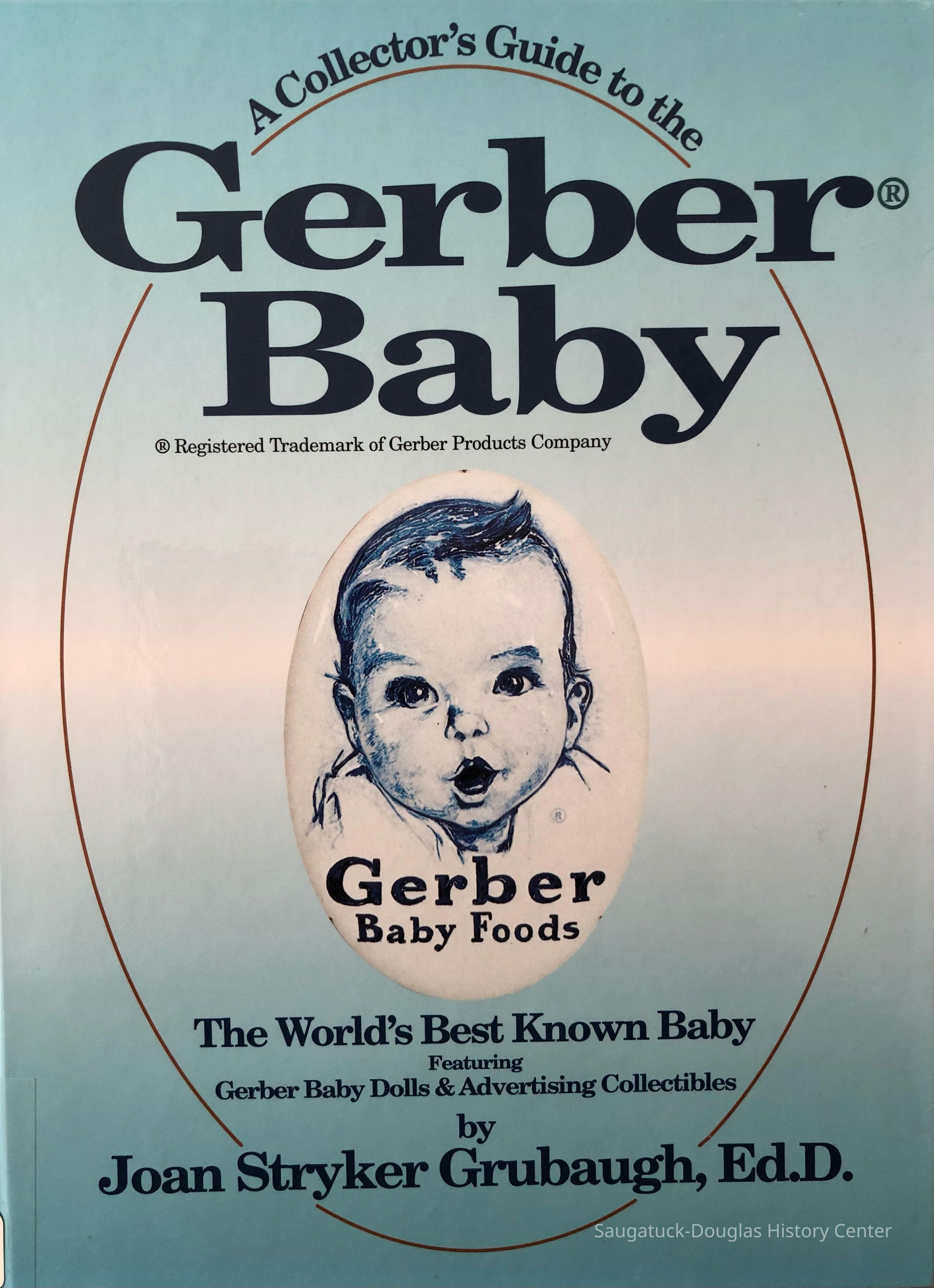 Gerber Baby picture number 1