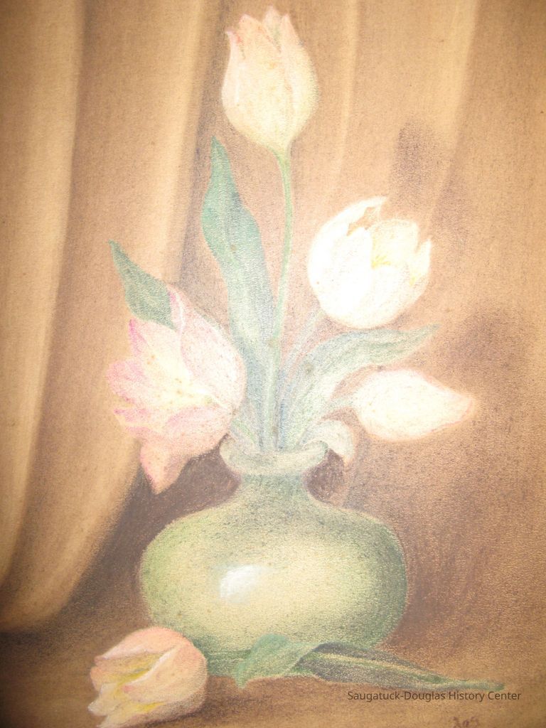          Vase of Flowers picture number 1
   