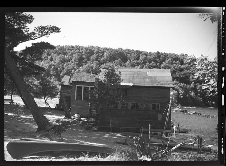          Ox-Bow studios on the lagoon picture number 1
   