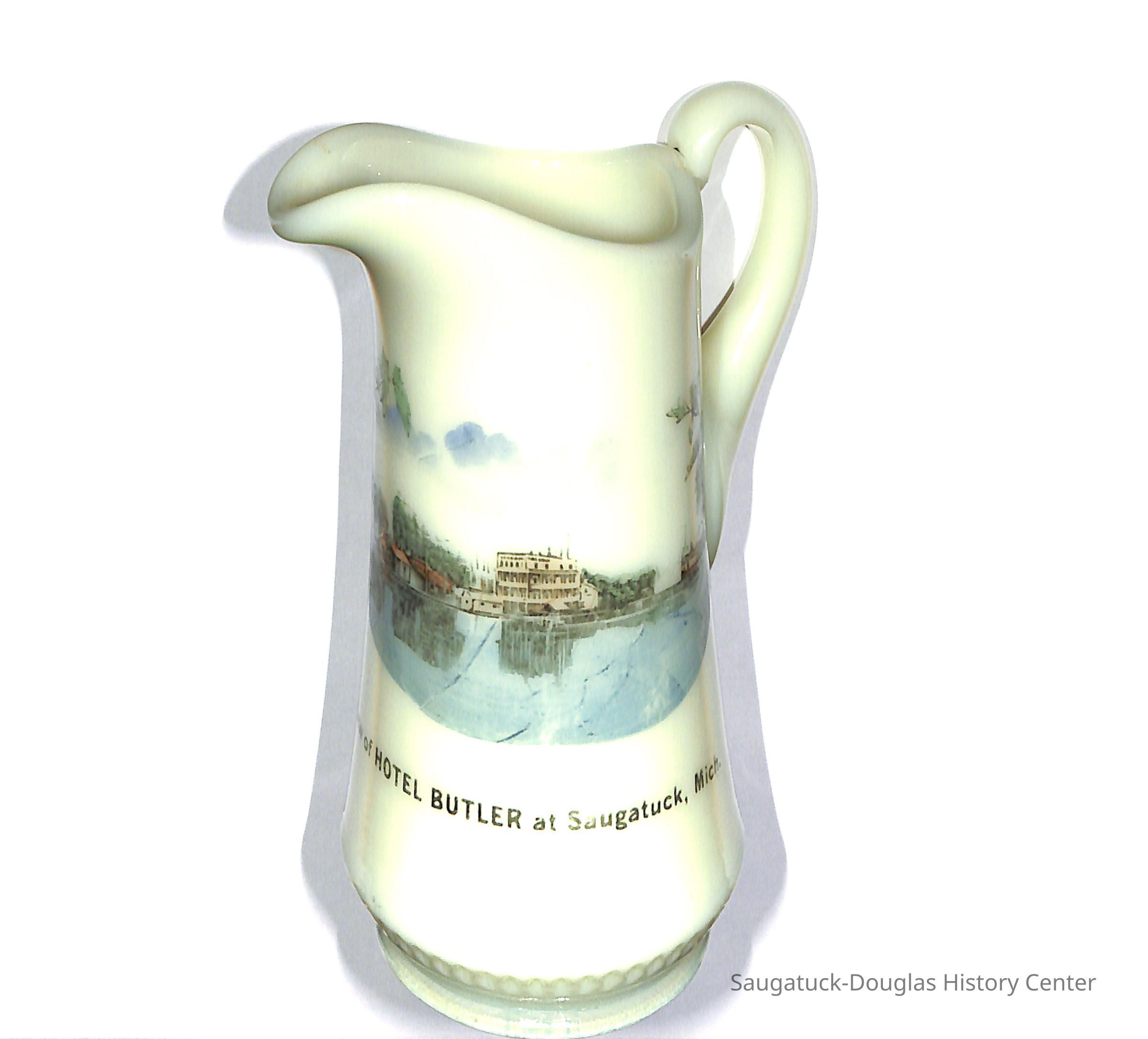 2018.05.03 Souvenir Pitcher