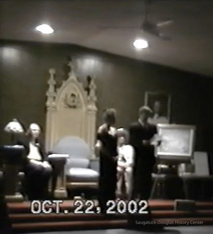          PARTIAL-Another Cup of Coffee with Cody, 2002 picture number 1
   