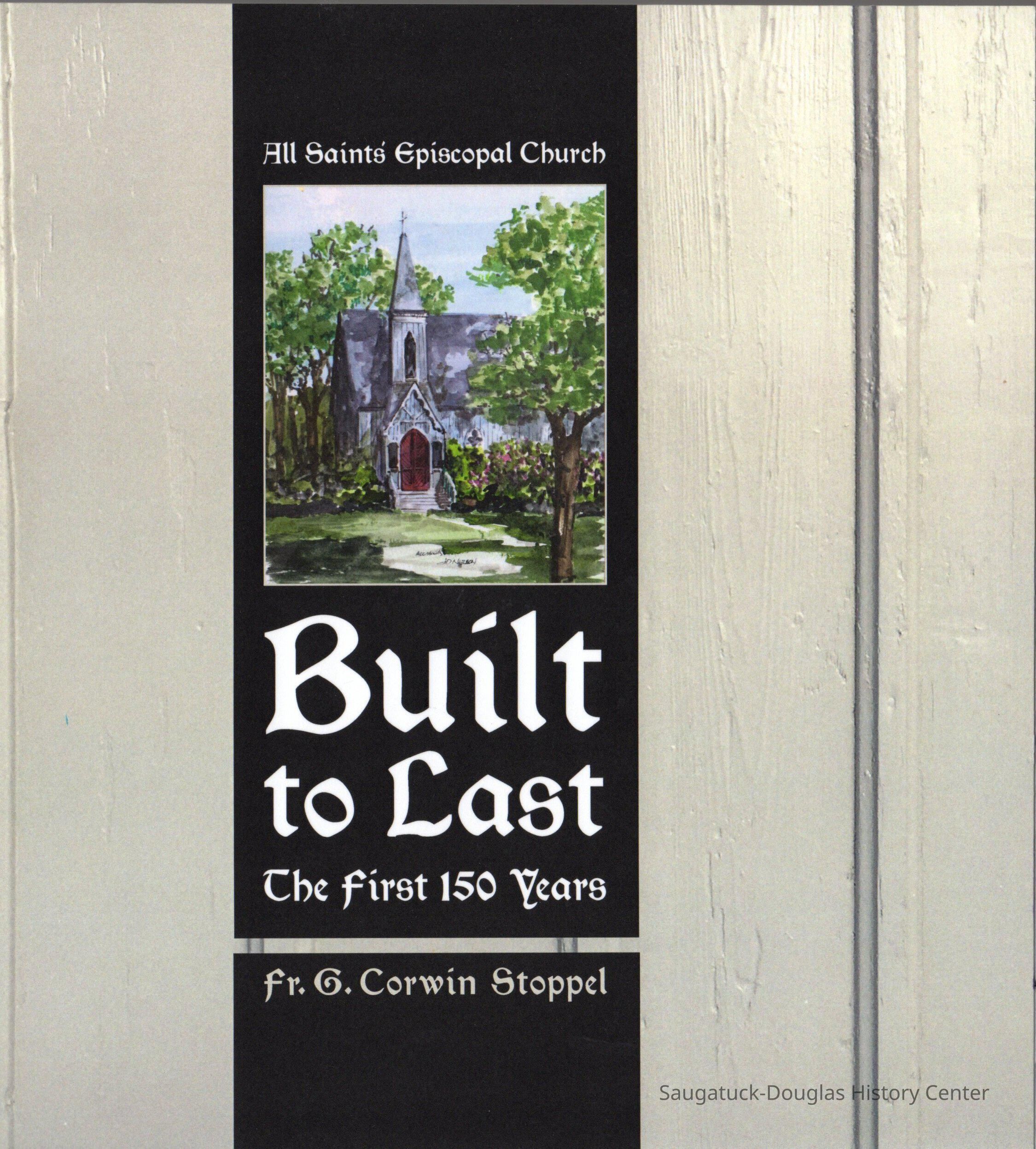 Built to Last book