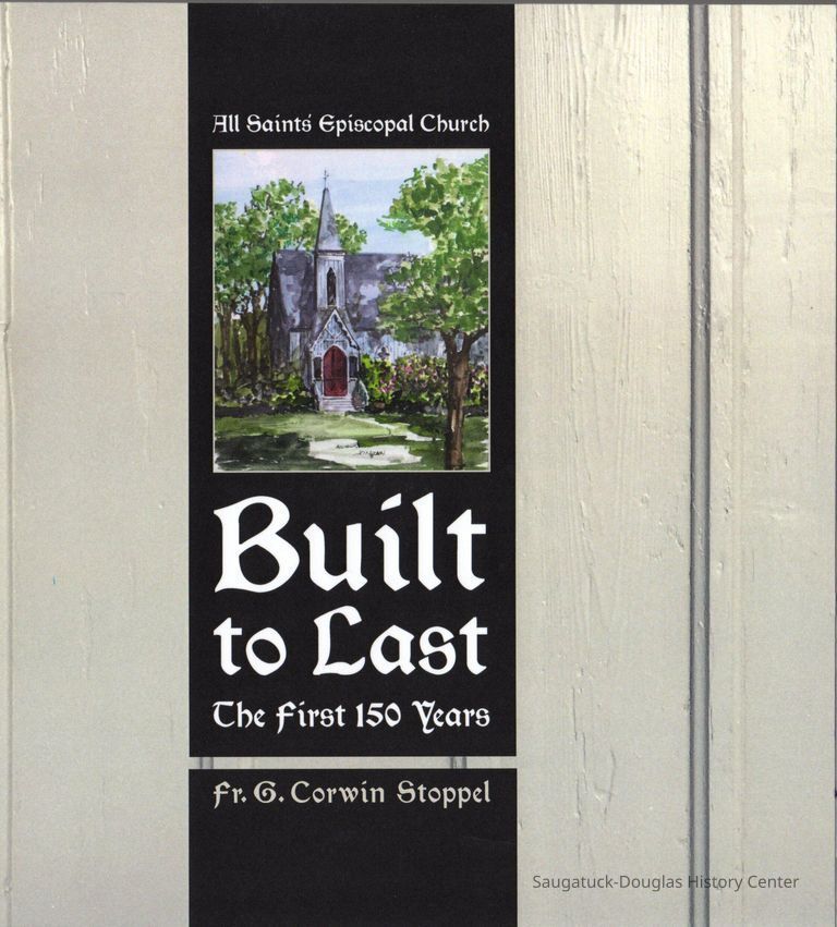          Built to Last book
   