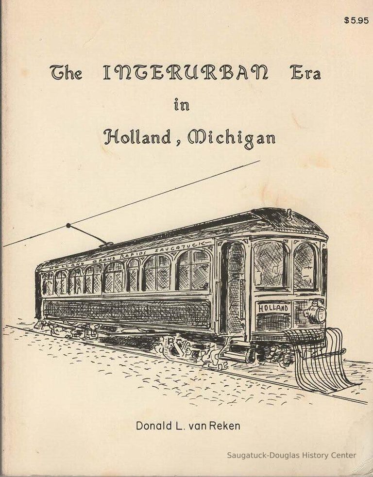          Interurban Era
   