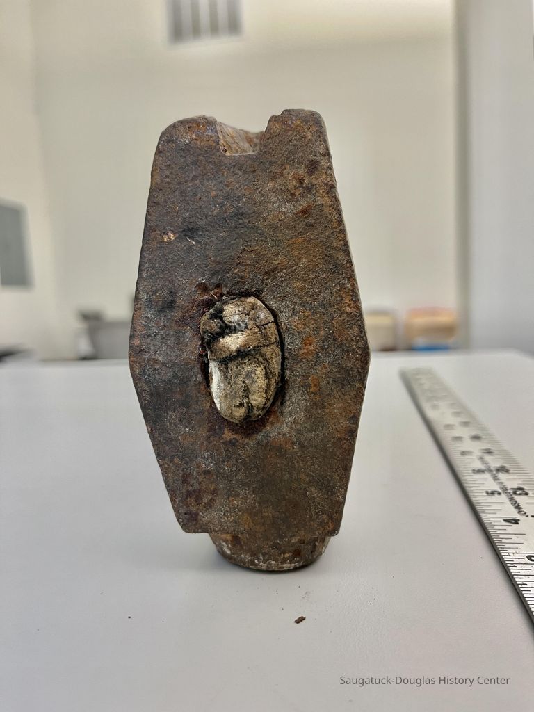 Log Marking Hammer - Image 4