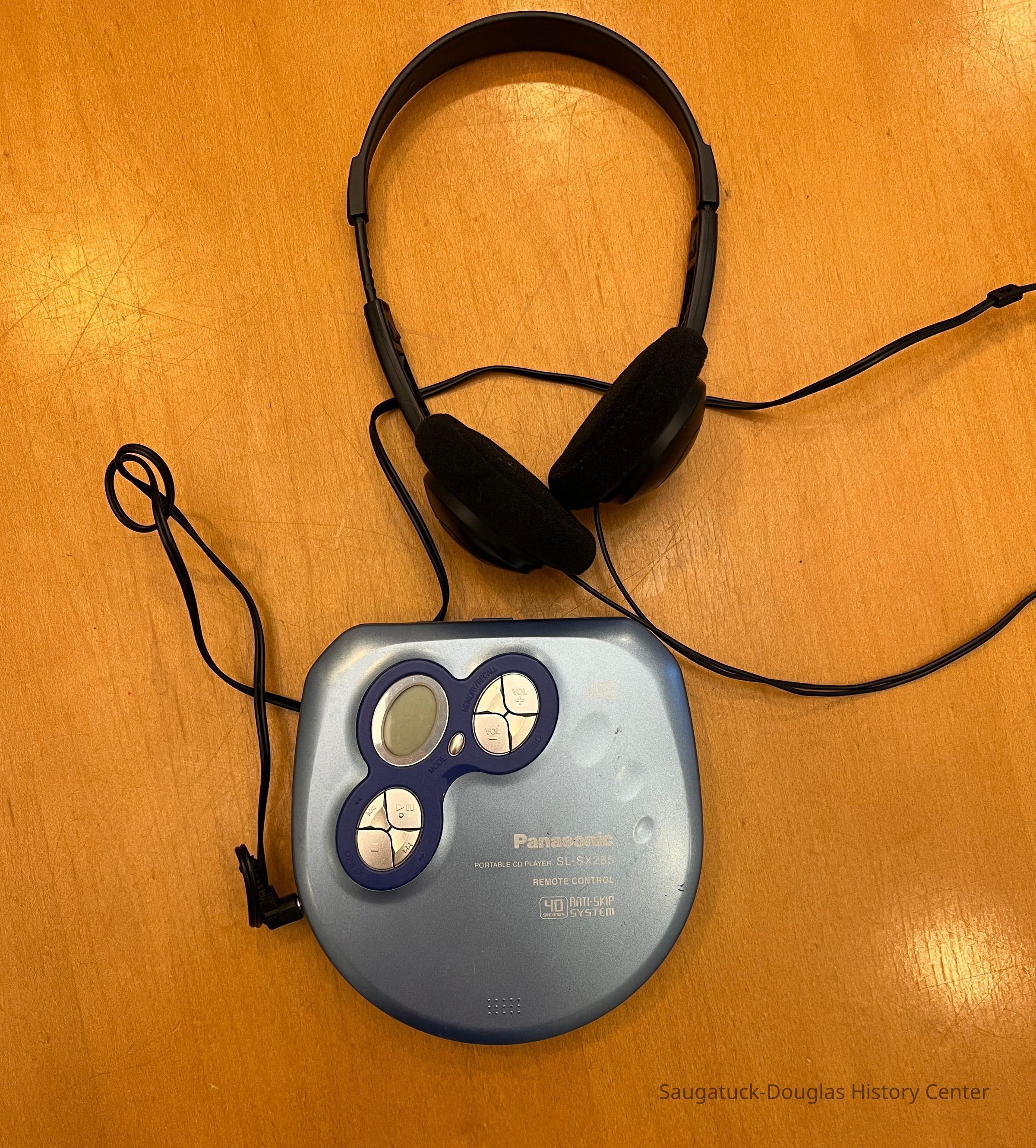 CD Player picture number 1