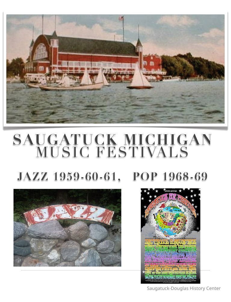          Saugatuck Music Festivals PDF picture number 1
   