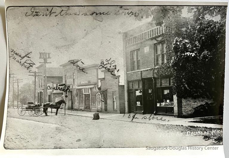          Main Street, Douglas picture number 1
   