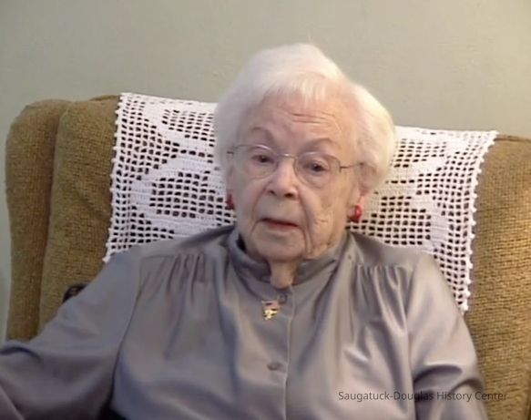          Erma Schultz Fuller interview picture number 1
   