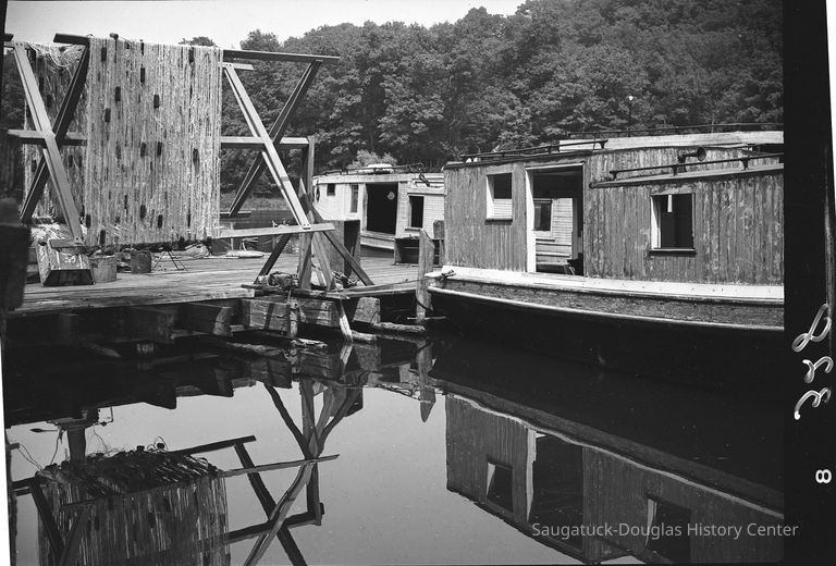 Commercial fishing 1943-1961 - Image 6