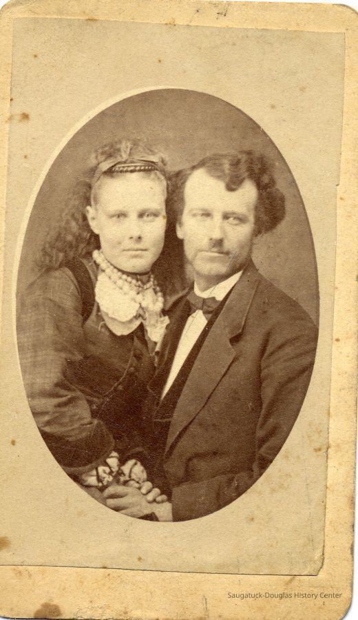 94-1-24_Lestor_Olive_Northrup.jpg 98KB; 94-1-24 Lestor and Olive Northrup