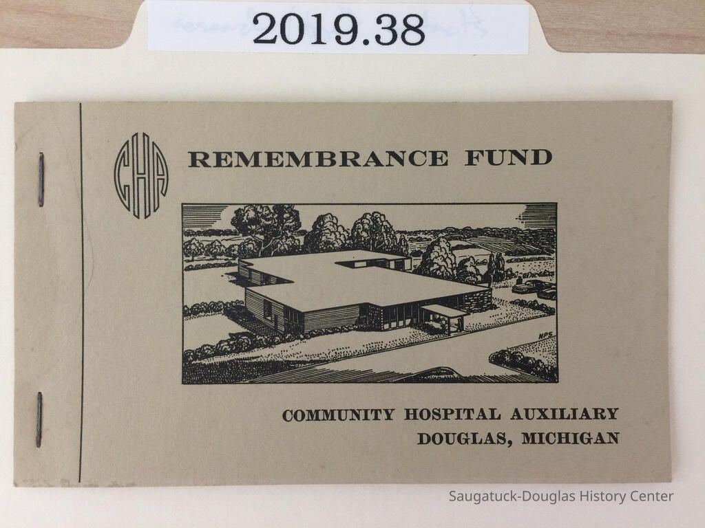          Remembrance Fund picture number 1
   