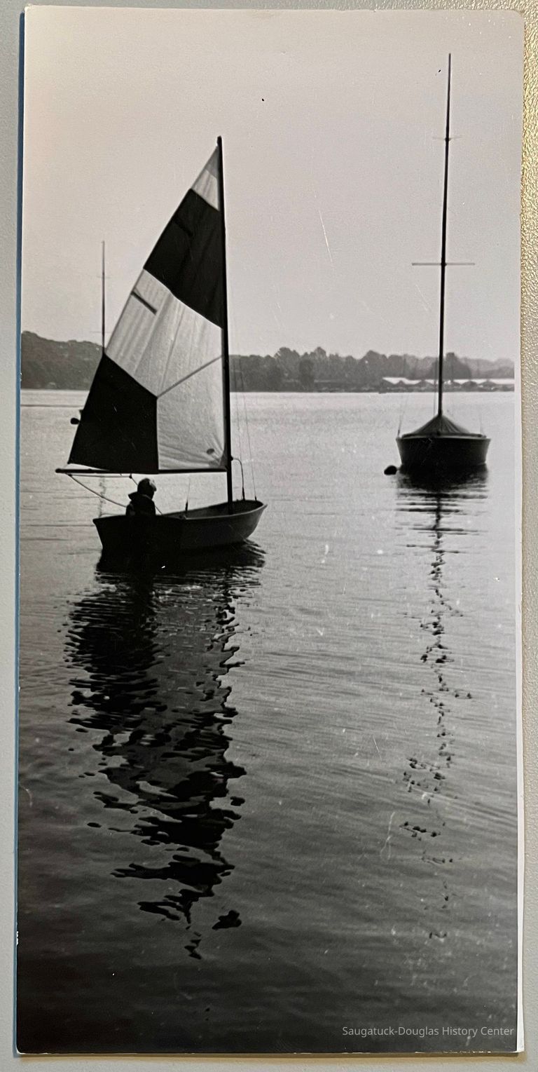          David Lefley sailboats picture number 1
   