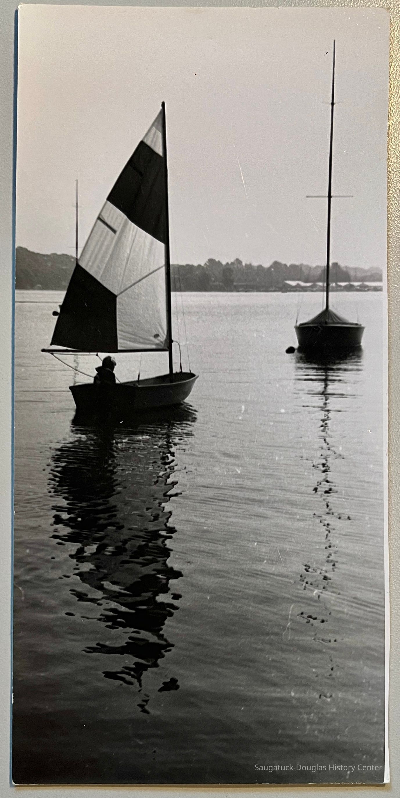          David Lefley sailboats picture number 1
   