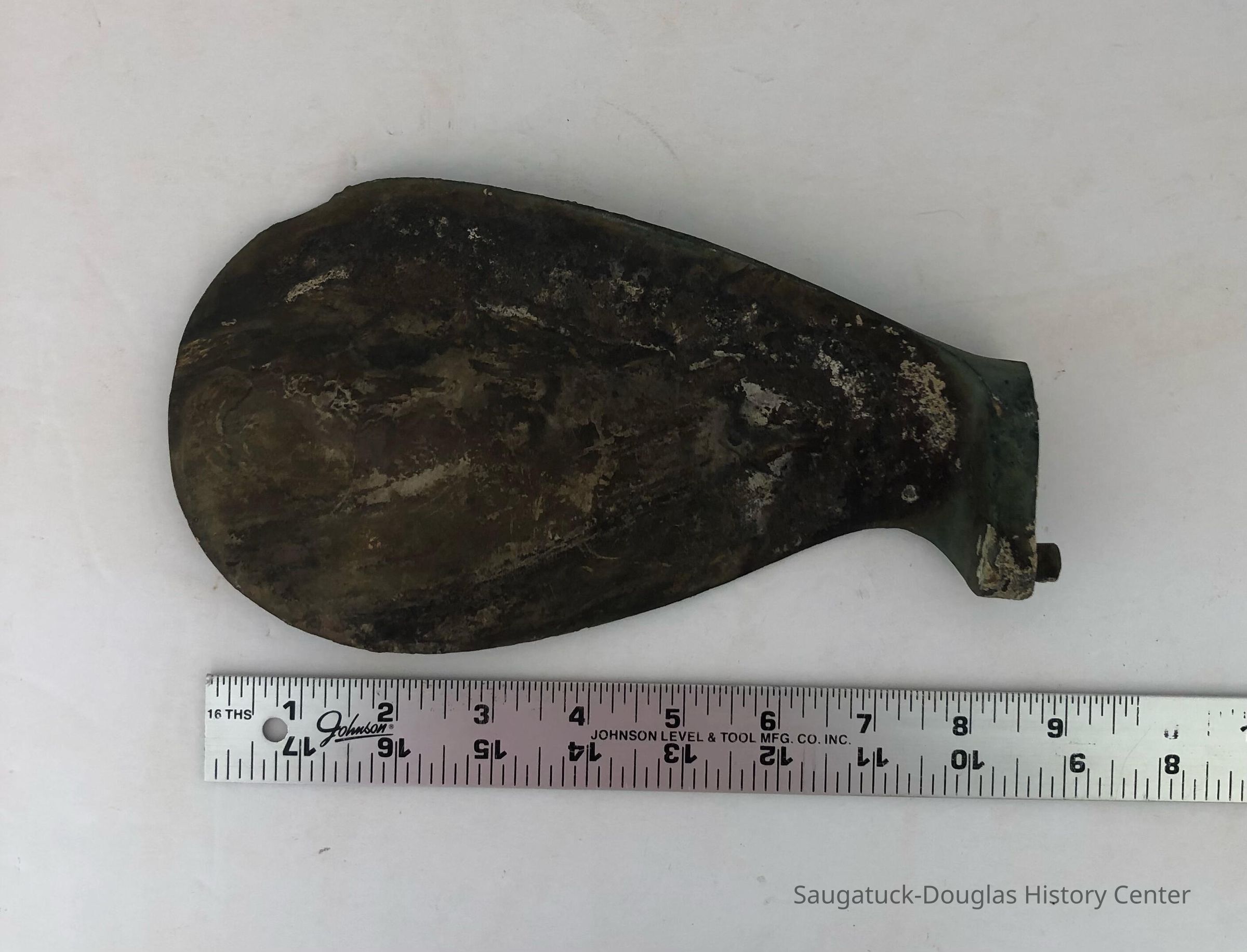 Propeller Blade picture number 1