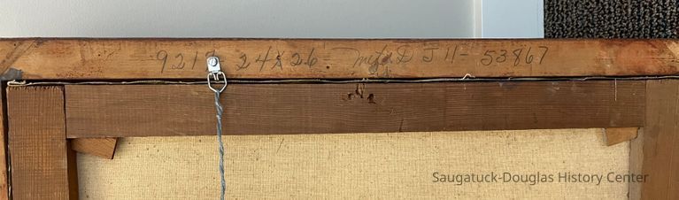 9217 -  24x26 Met? D J 11 - 53867