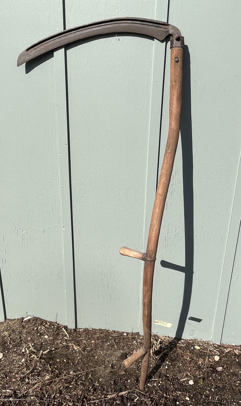          Scythe picture number 1
   