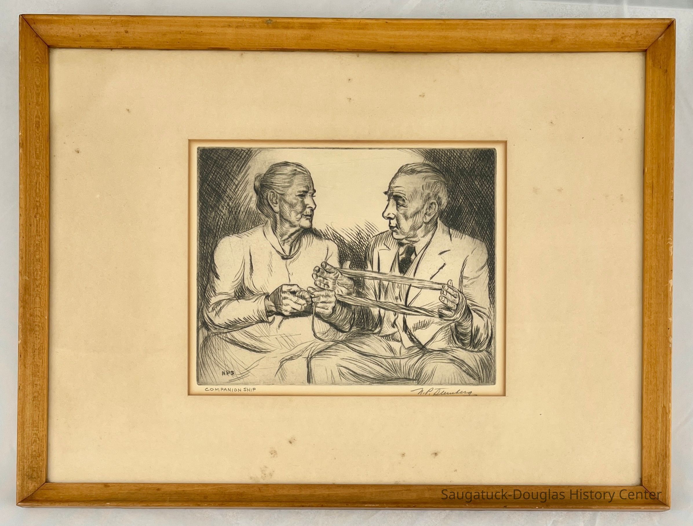          Companionship 2 picture number 1
   