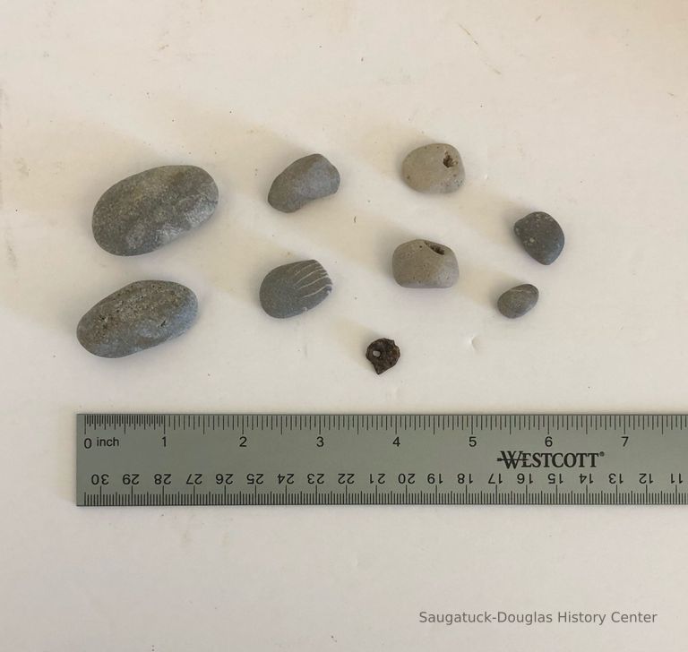          Petoskey Stones picture number 1
   