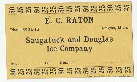          Ice Card
   