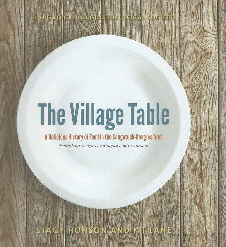          The Village Table
   