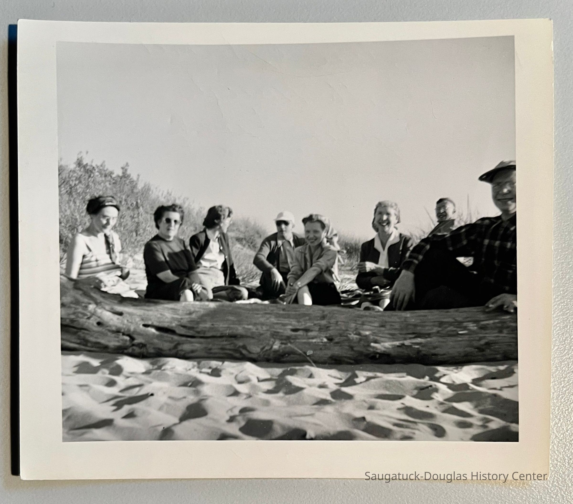          Friends and family of Bea Finch picture number 1
   