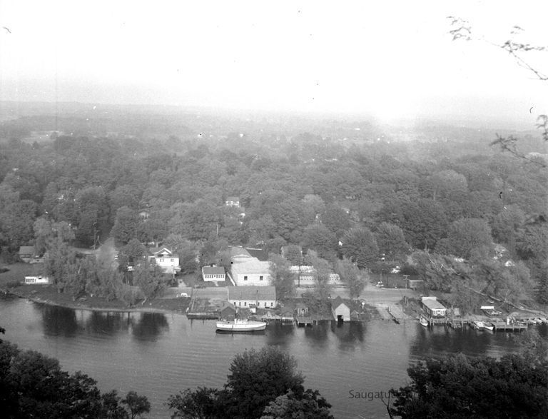 Baldhead Radar and Views - Image 6