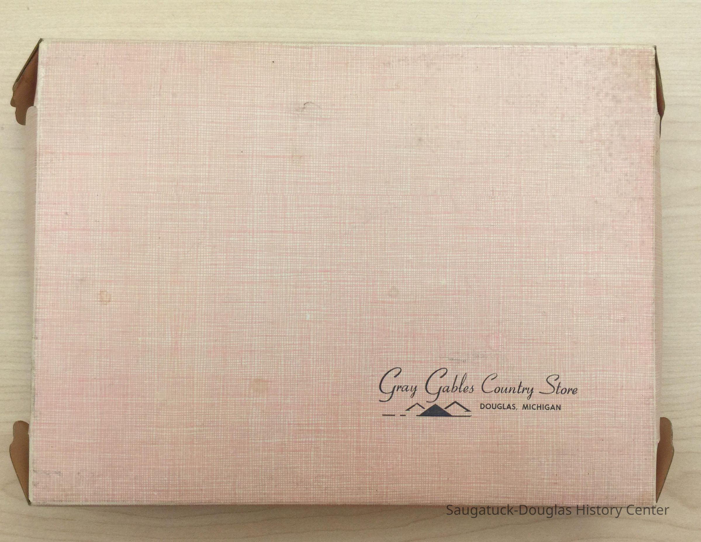          Gray Gables Country Store Box picture number 1
   