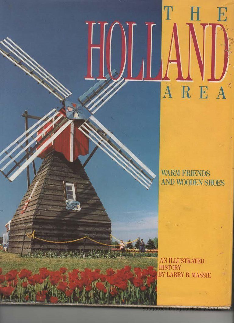          The Holland Area
   