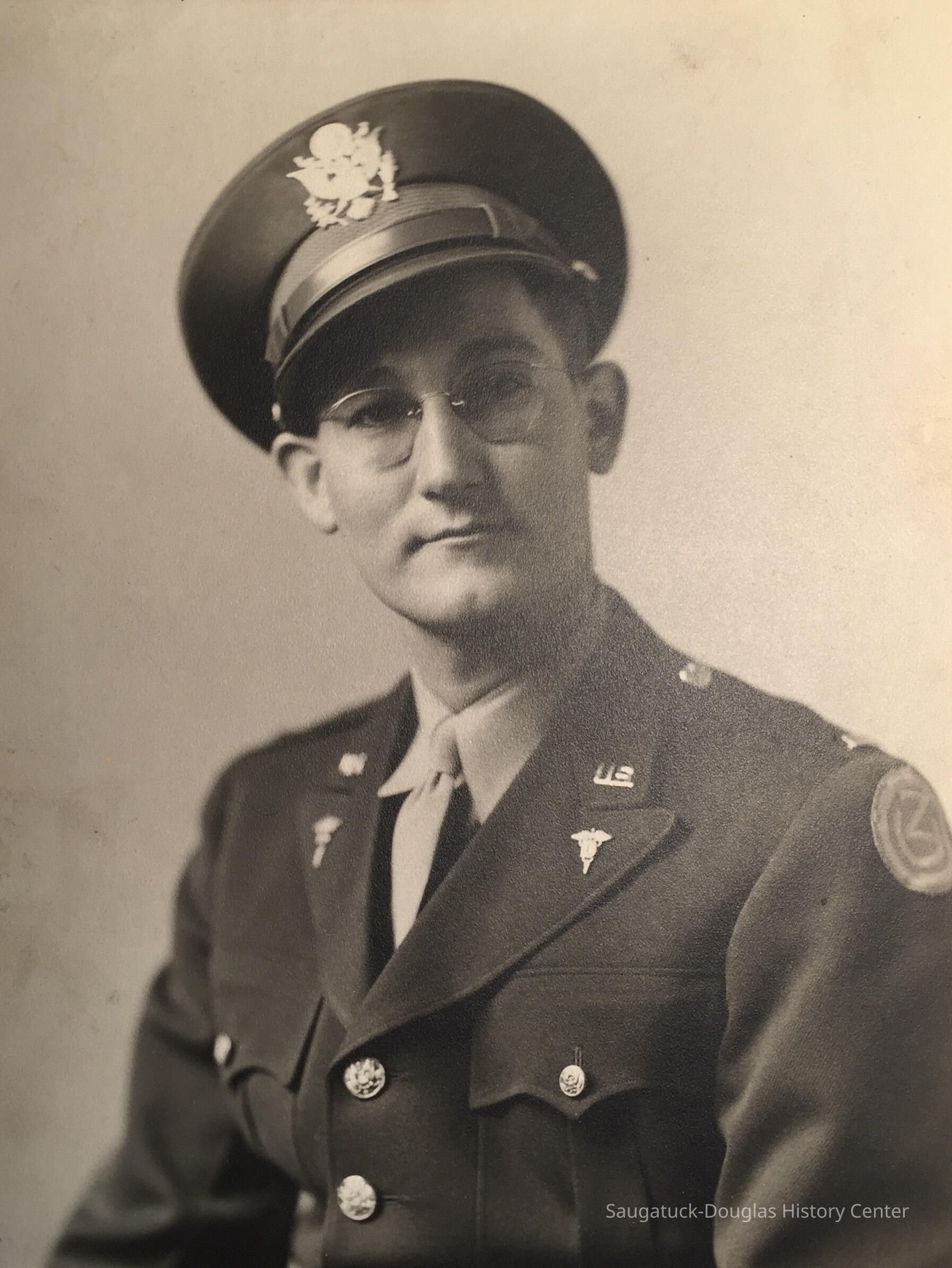 Dr. Walter Cramer picture number 1