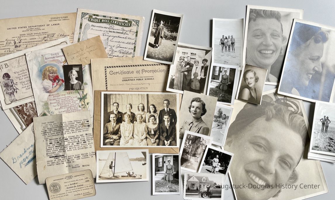 Eleanor Koning collection picture number 1