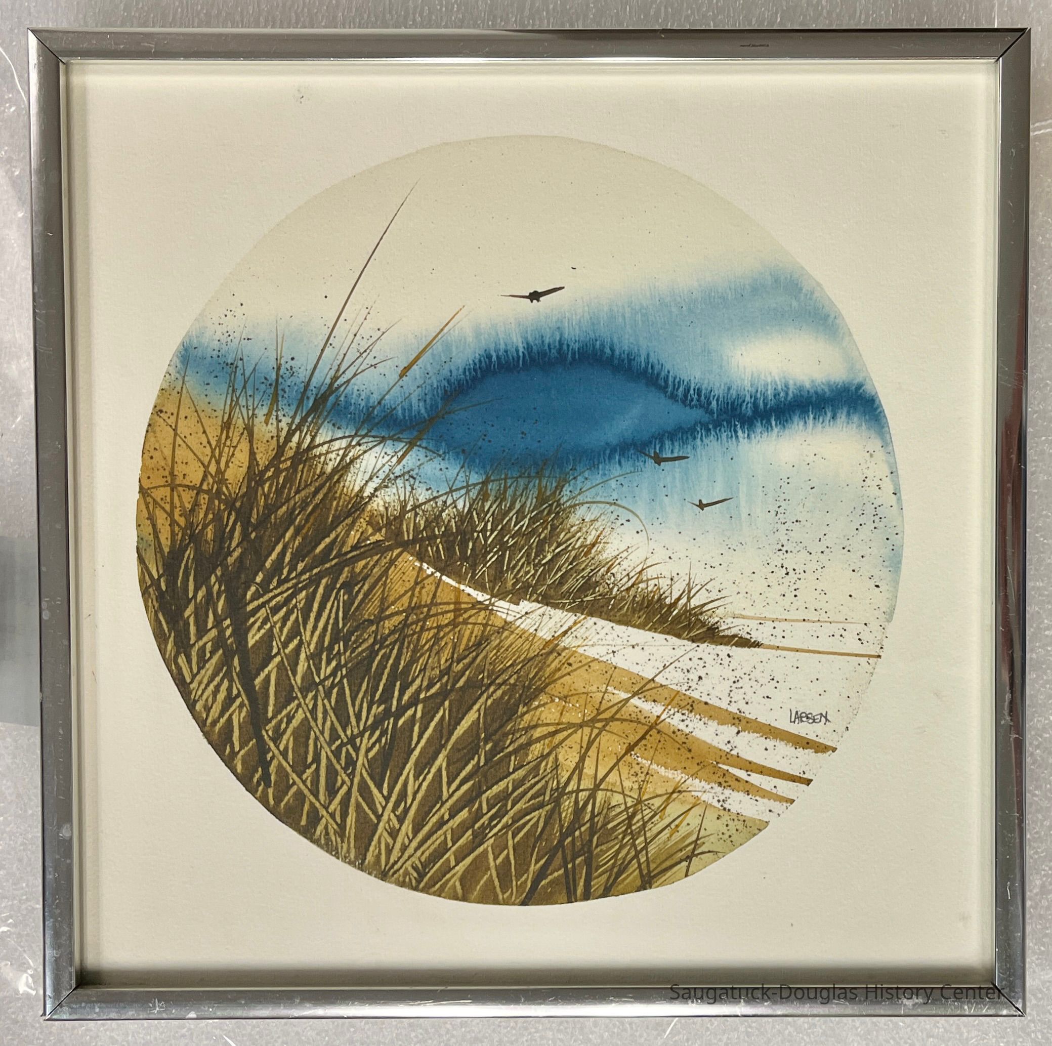 Dune Scene picture number 1