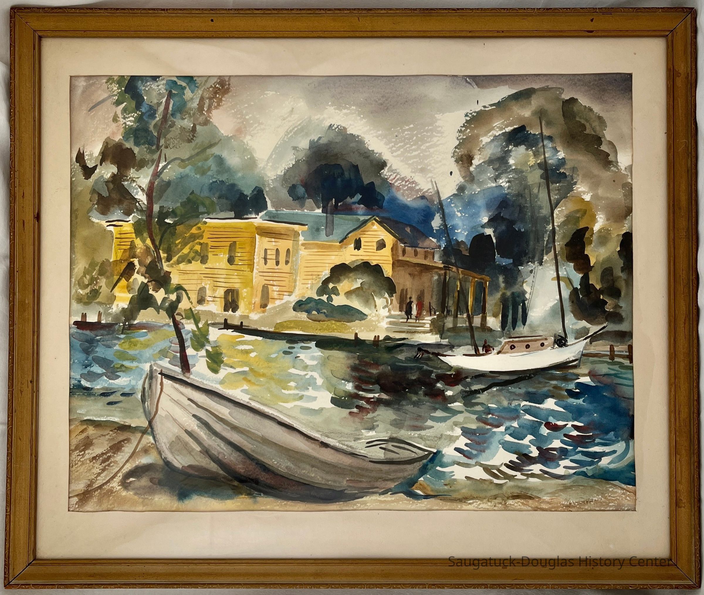 Mt. Baldhead Hotel picture number 1