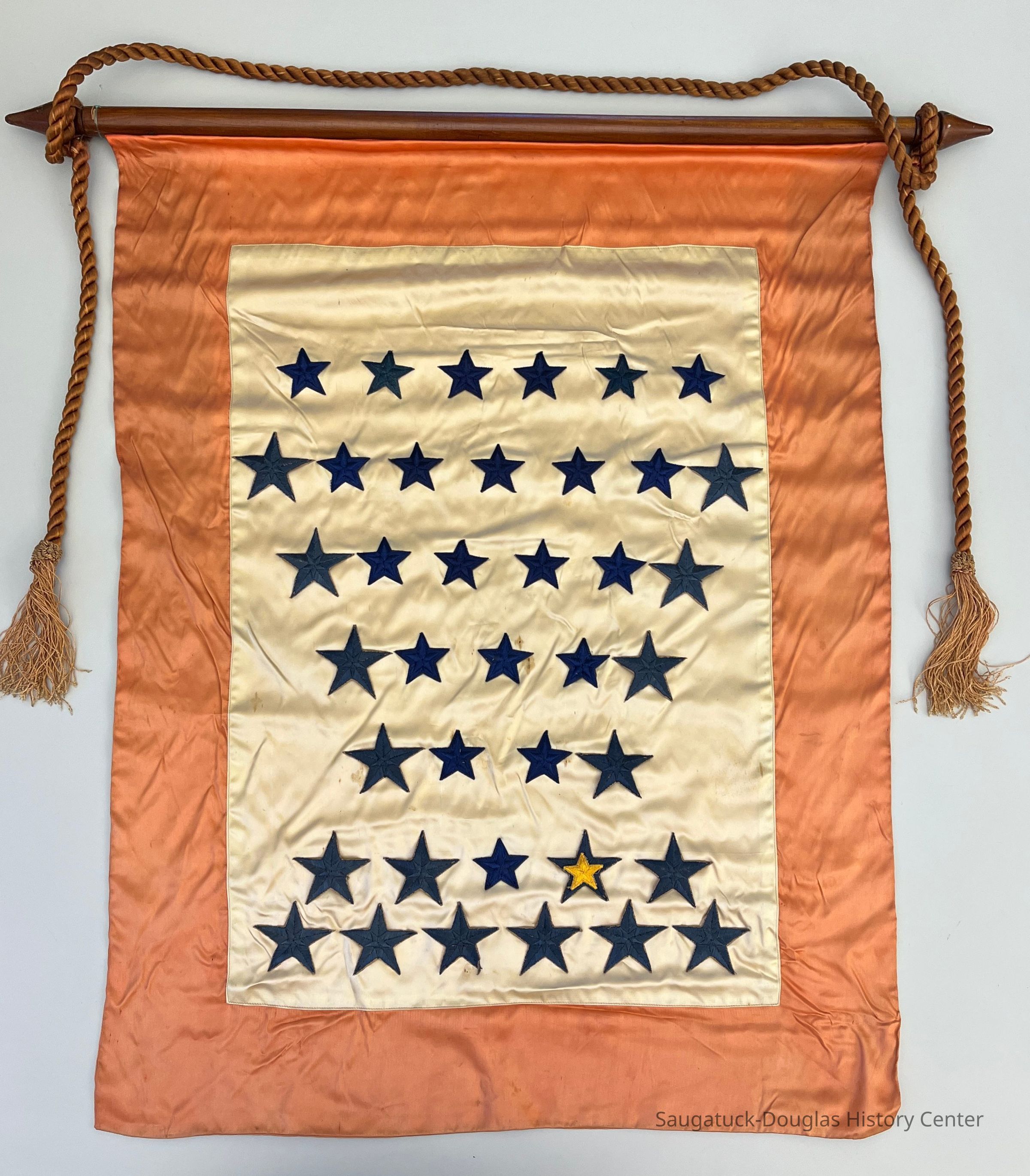Banner, Service picture number 1