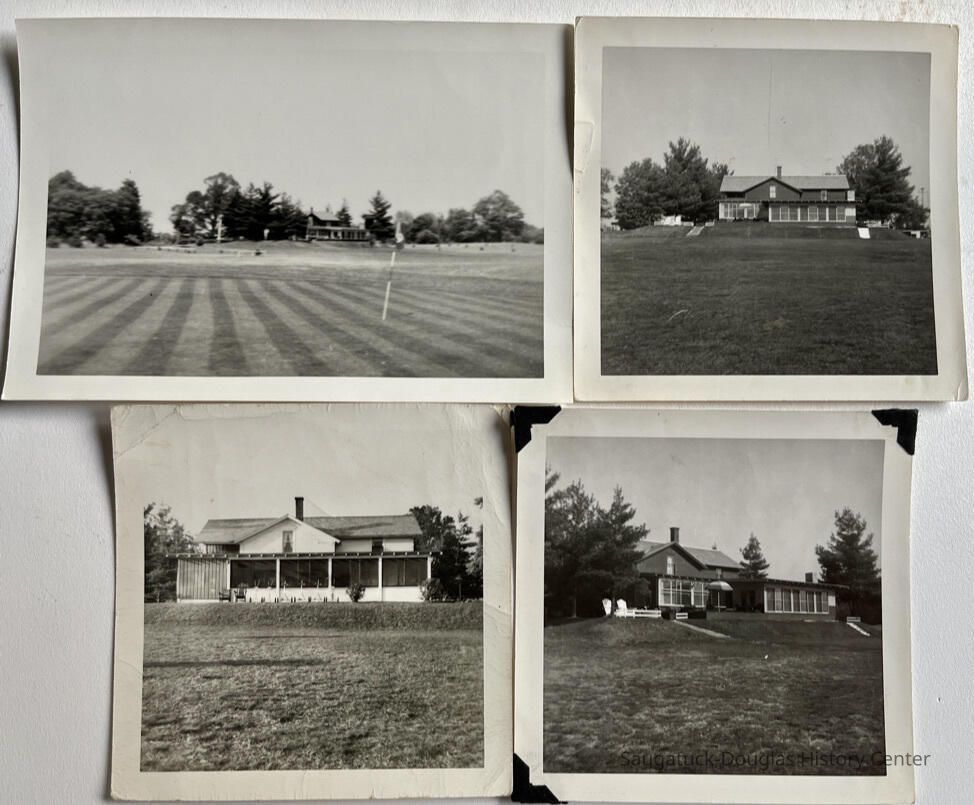 Clearbrook clubhouse picture number 1