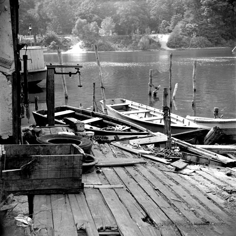 Commercial fishing 1943-1961 - Image 62