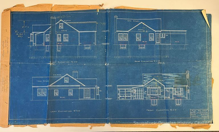          29 E. Randolph building plans picture number 1
   