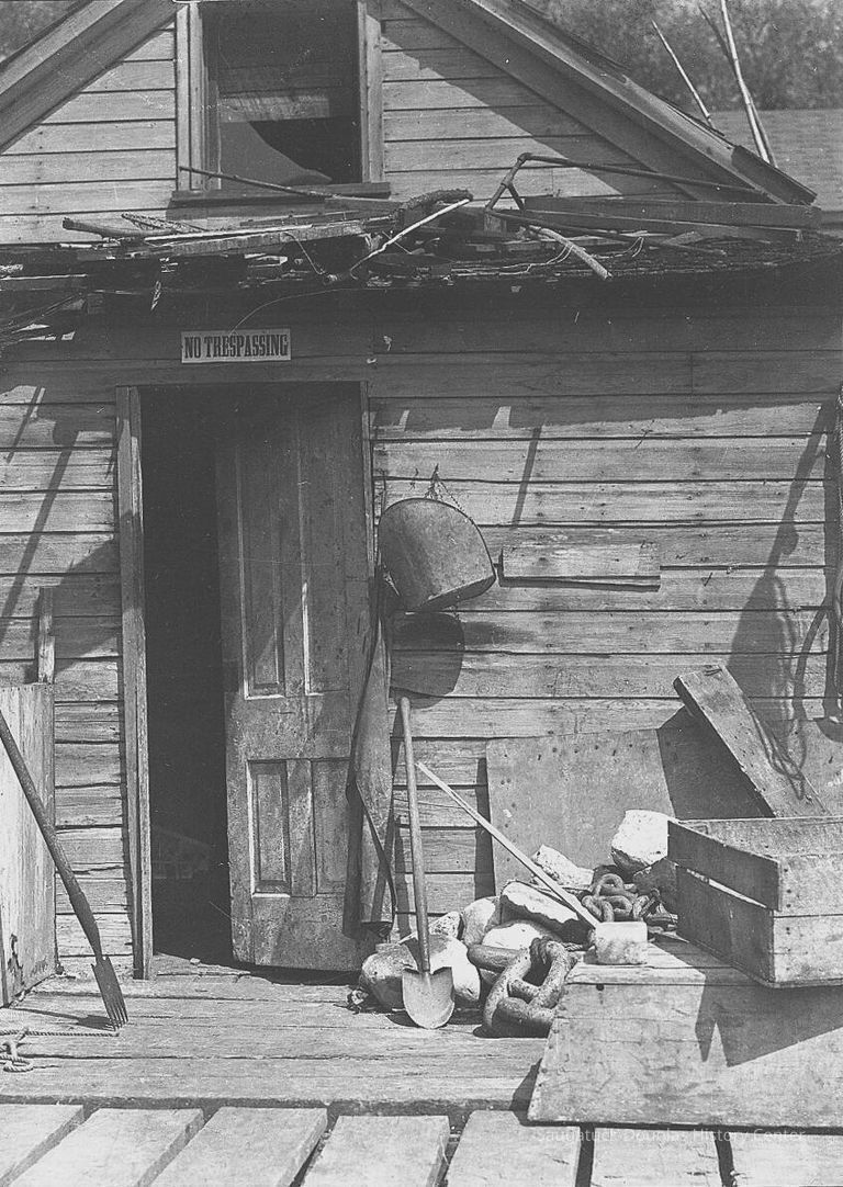 Commercial fishing 1943-1961 - Image 7