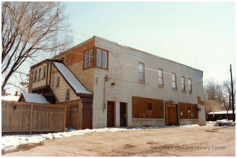 34 and 36 East Center Street - Image 2