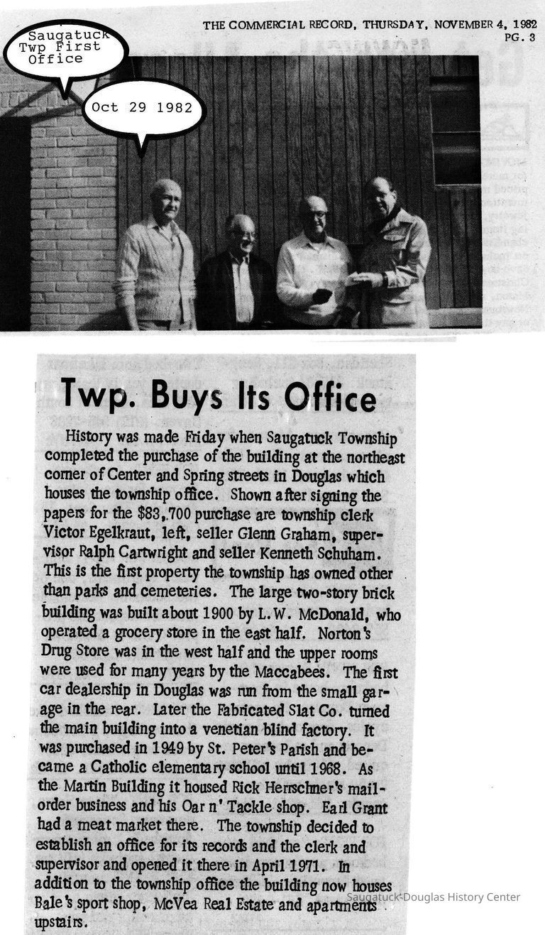 34 and 36 East Center Street - Image 6