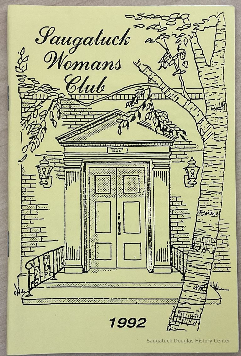          Woman's Club membership picture number 1
   