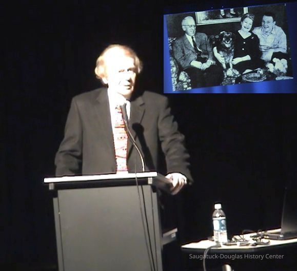          Burr Tilstrom: His Life and Art picture number 1
   