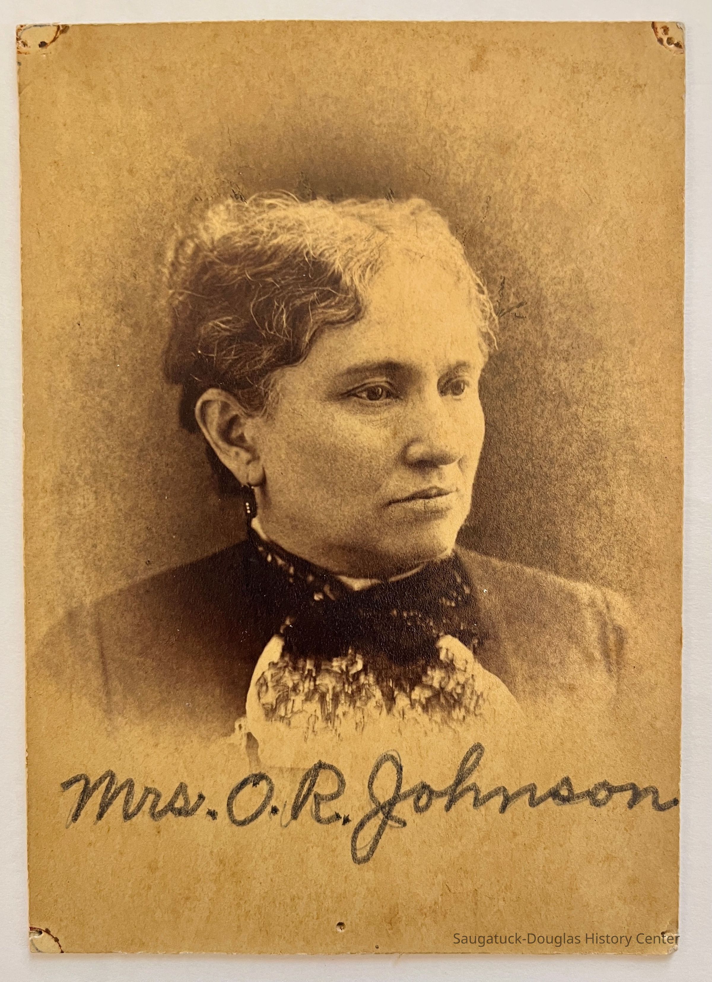          Mrs.O.R.JohnsonOfGanges.jpeg 3.4MB; Mrs. O.R. Johnson
   