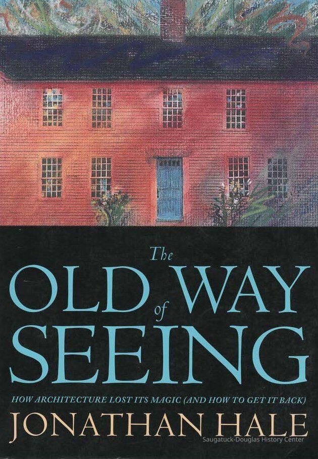 The old way of seeing picture number 1