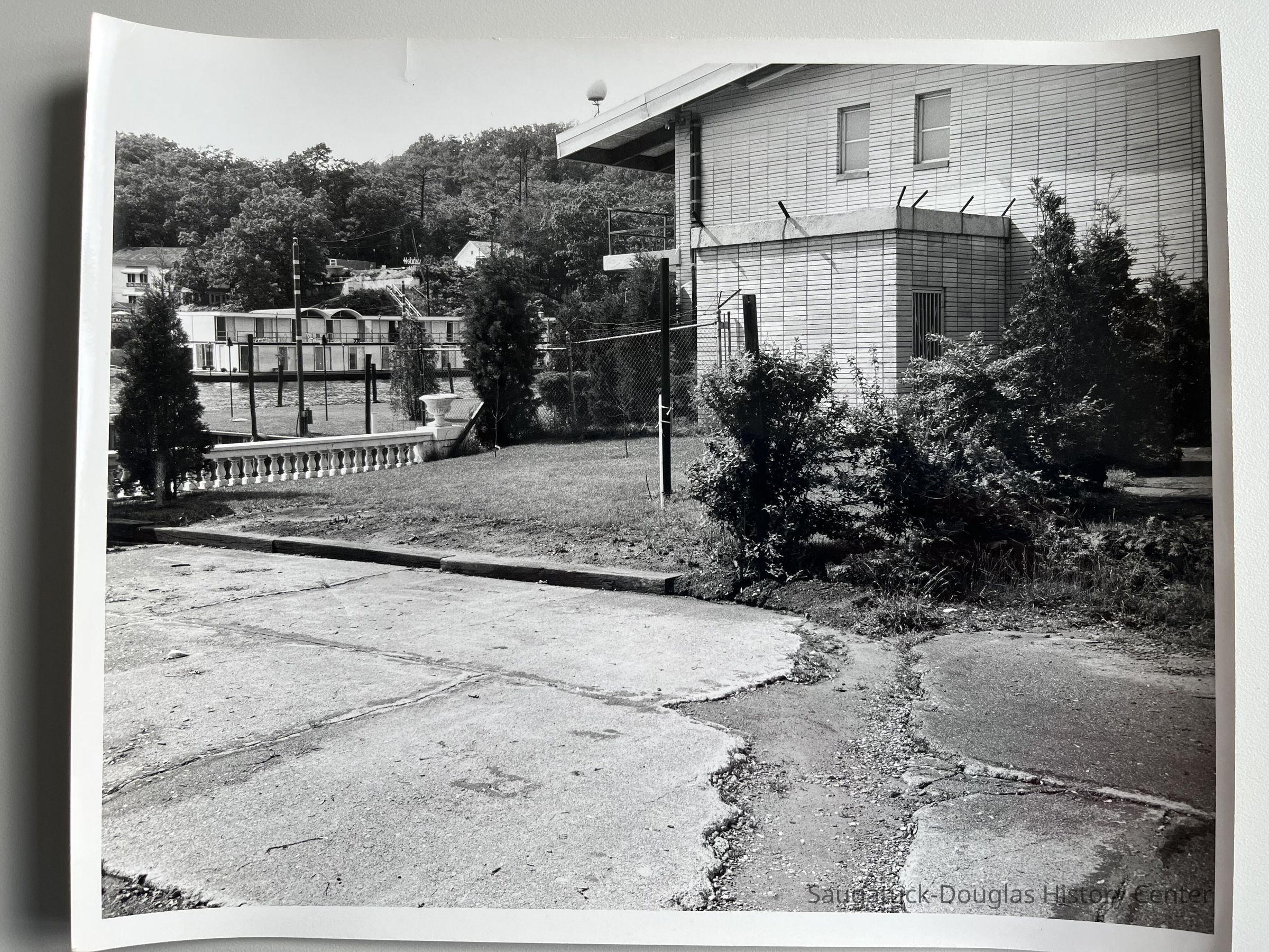 Ferry Landing, 1967 picture number 1