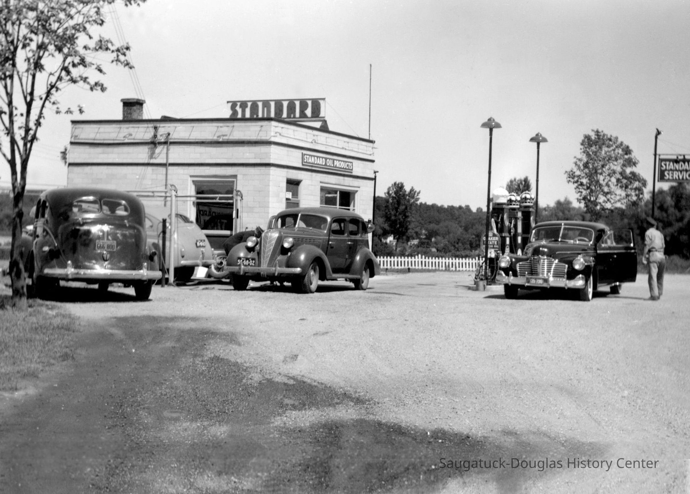 hmbMillarGasStation.jpg 856KB; Digital file on Jack Sheridan Drive 2021.72.02