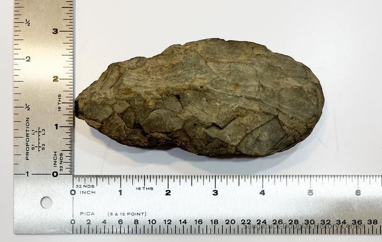          A side one
   