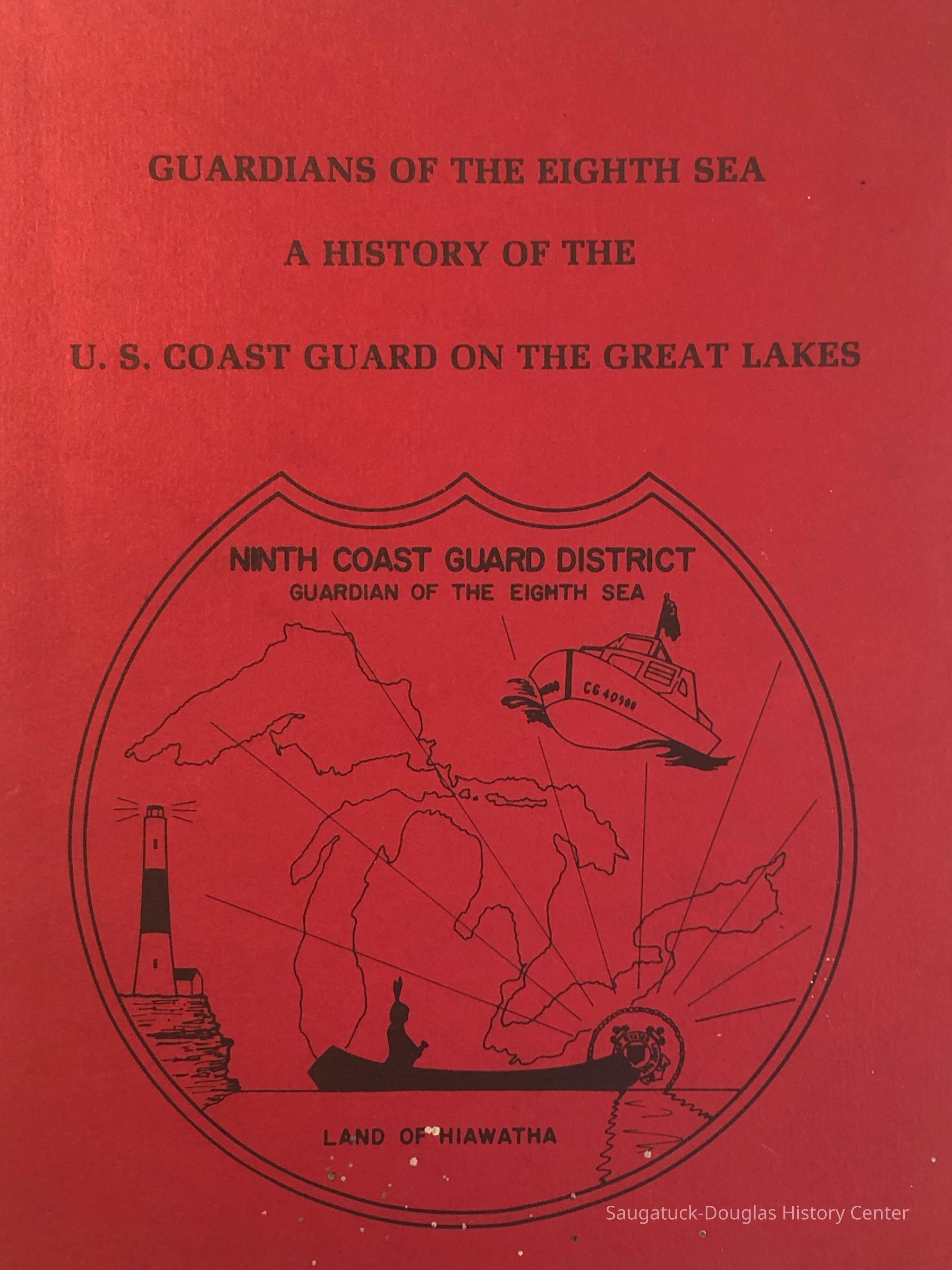 Guardians of the Eighth Sea picture number 1