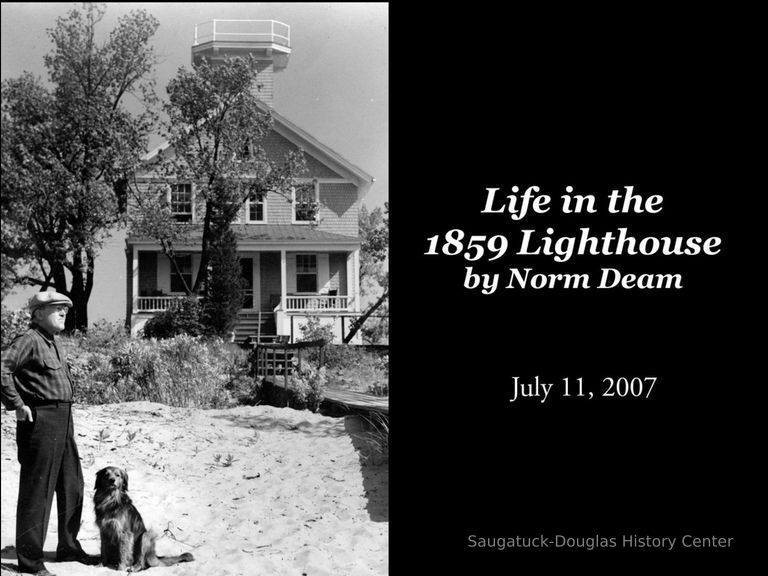          NormLH Talk 7-07.pdf 84.6MB; Norm Dean Tuesday Talk Powerpoint presentation in PDF format
   