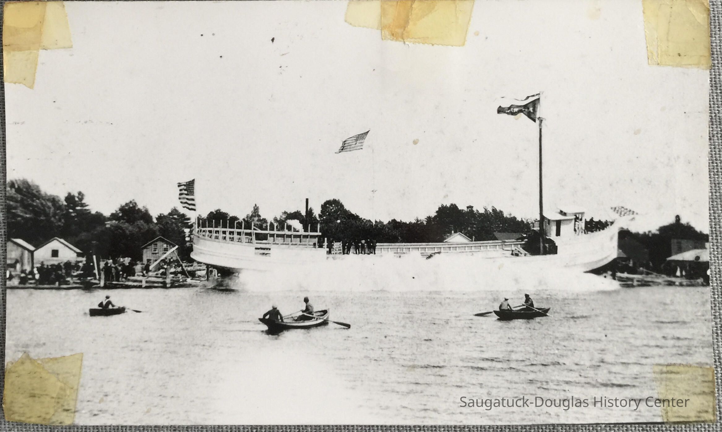          Photo ID at http://sdhistoricalsociety.net/collections/histmystery/obs101106.htm
   